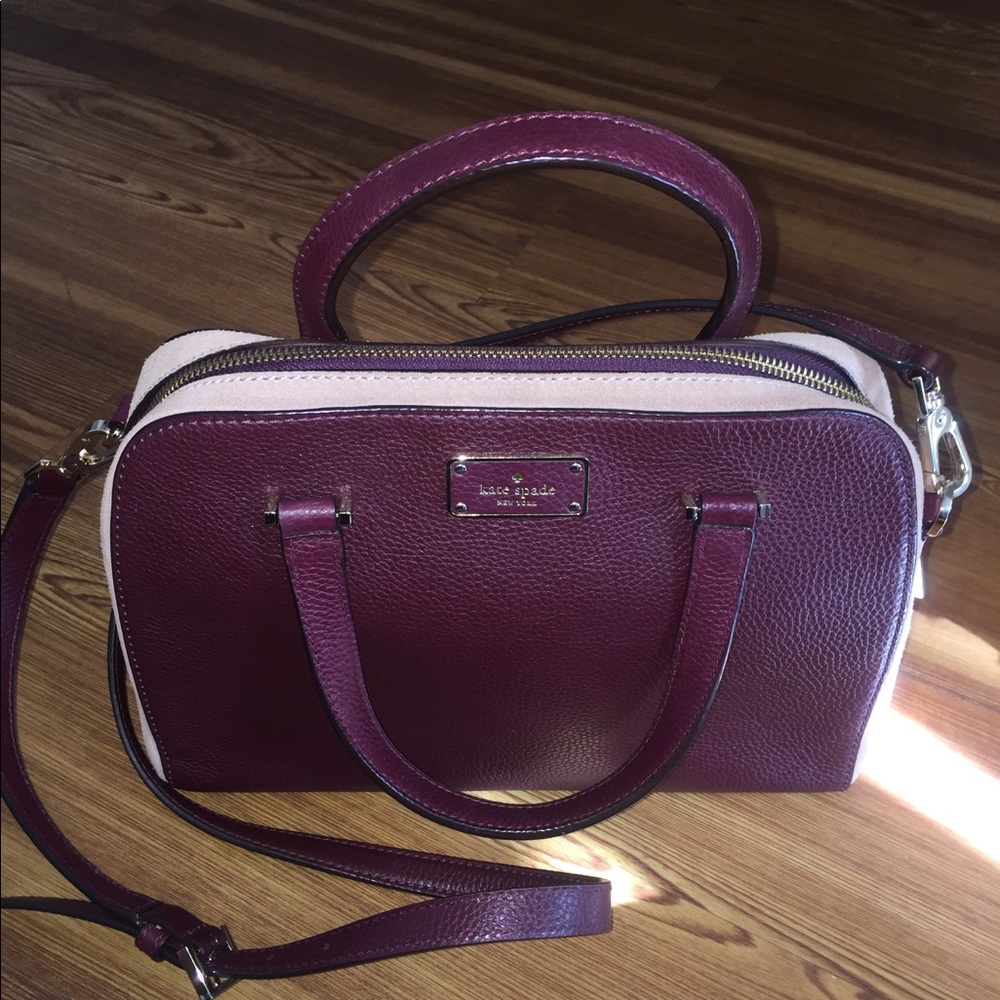 Kate Spade Handbag
